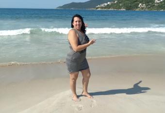 Tokio Kitnet has Balcony rooms