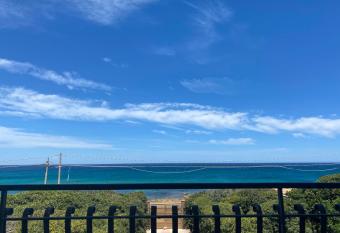 Villa Trinacria - Vintage Luxury villa in the heart of Sicily has Balcony rooms