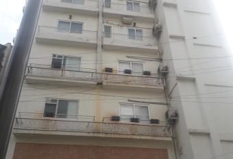 Orchid Suites - A Boutique Hotel Bangalore Off Residency Road allows 18 year olds to book a room