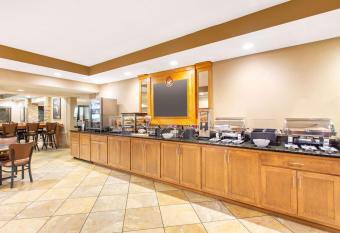 AmericInn by Wyndham Madison West allows 18 year olds to book a room