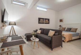 Eleni s Studio allows 18 year olds to book a room