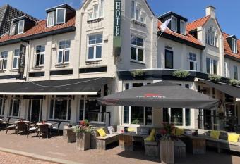 Boutique Hotel de Valk allows 18 year olds to book a room