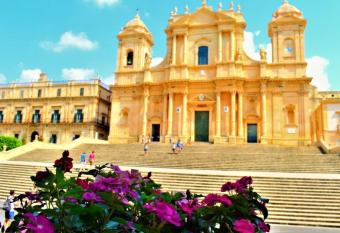 CASA VACANZE ANGELICA has Balcony rooms