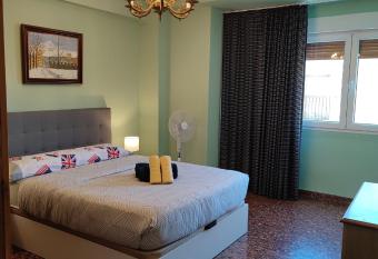 T&C HARO has Balcony rooms