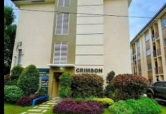 Cagayan de Oro Transient 306 Near Polymedic Hospital has Balcony rooms