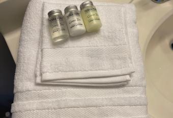 Oasis - Entire Home 10 minutes from Uptown Charlotte, NC has Balcony rooms