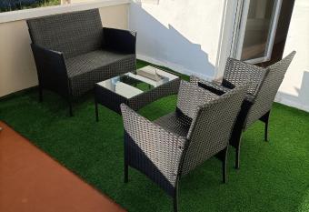 Remanso de paz a un paso de todo allows 18 year olds to book a room