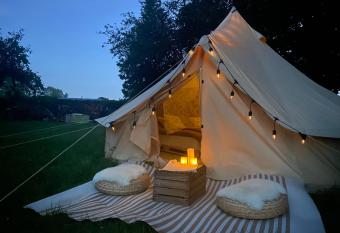 BohoFyn allows 18 year olds to book a room