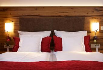 Park Hotel Laim has Balcony rooms