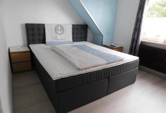 Lichtblick has Balcony rooms