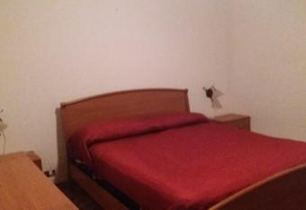 Casa Allegra has Balcony rooms