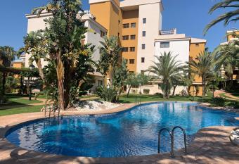 EDEN has Balcony rooms