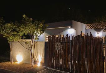 Casa Makech Valladolid has Balcony rooms