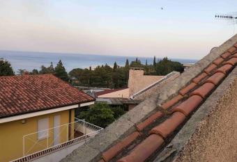 Casa vacanze in zona residenziale has Balcony rooms