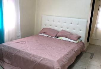Fully Furnished House has Balcony rooms