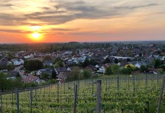 Linde Oberachern allows 18 year olds to book a room