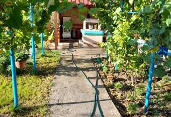 Casa Anhela has Balcony rooms