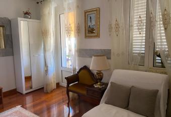 Studio Apartment Naya has Balcony rooms