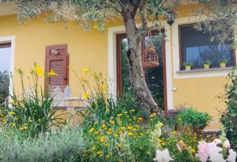 Rome Retreat allows 18 year olds to book a room