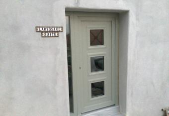 Laryssiou Suite allows 18 year olds to book a room