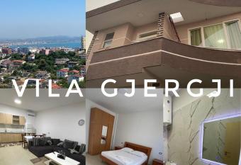 Vila Gjergji allows 18 year olds to book a room