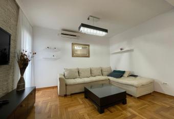 LUNA lux has Balcony rooms