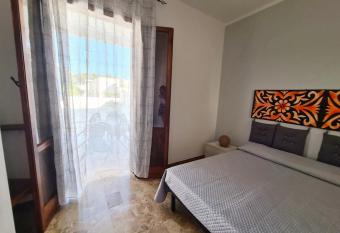 casa al mare kalispera has Balcony rooms