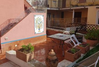 procidabella allows 18 year olds to book a room