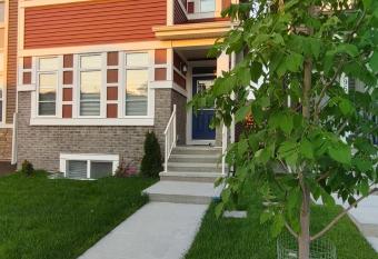 Private two Bedrooms suite has Balcony rooms