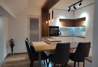 Sky Luxury has Balcony rooms