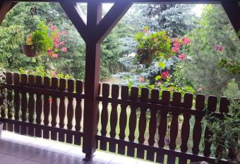   wierkowy Zak  tek has Balcony rooms