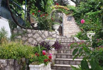 Apartman Veliki Pijesak has Balcony rooms