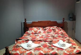 Kne  evi konaci has Balcony rooms