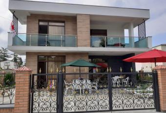 Hotel Edelweiss has Balcony rooms