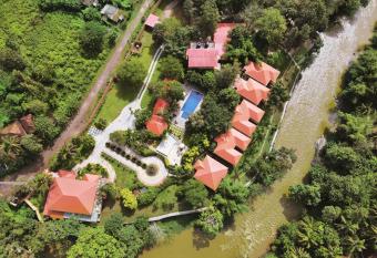 Regenta Jungle Resort Kabini Springs allows 18 year olds to book a room