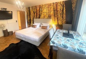 Gem  tliches Apartment My Little Black Forest allows 18 year olds to book a room