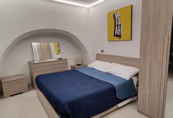 Il Capriccio allows 18 year olds to book a room