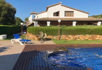 Corall has Balcony rooms