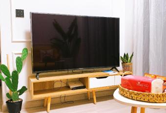 Ecopark- Chang homestay Ecopark has Balcony rooms