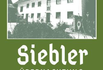 Siebler   bernachtungen am Bauernhof allows 18 year olds to book a room