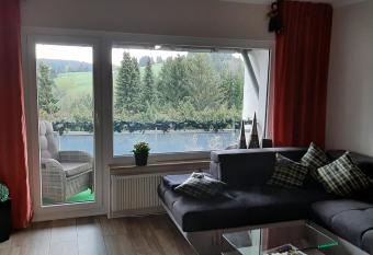 Hexenzauber allows 18 year olds to book a room