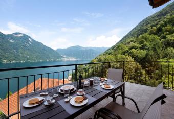 Appartamento 5 Il Tornante has Balcony rooms