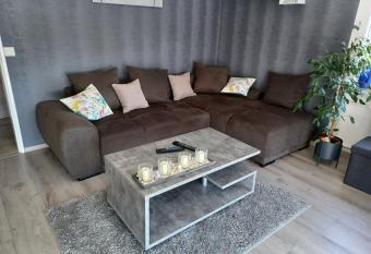 Fewo sch  ne Aussicht has Balcony rooms