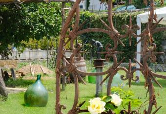 Numero20 B&B has Balcony rooms