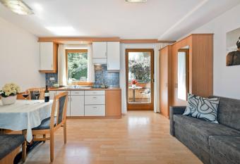 Alpenchalet Niederkofler Isabella has Balcony rooms