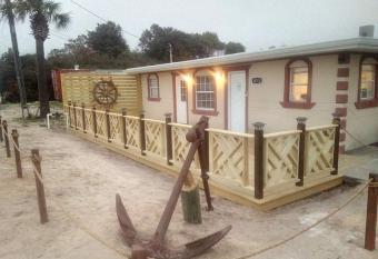 Motel Safreen allows 18 year olds to book a room