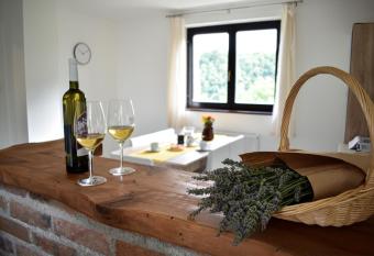 House Narta - Rastoke has Balcony rooms