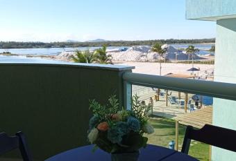 Golden Lake Residence has Balcony rooms