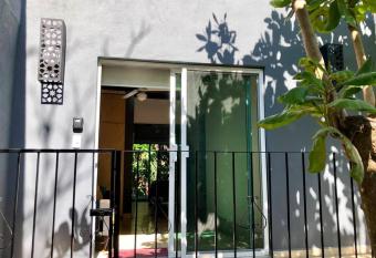 Apartamento Quetzal # has Balcony rooms