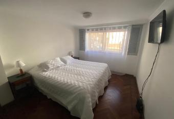 Acogedor monoambiente en Salta Zona Gastron  mica allows 18 year olds to book a room